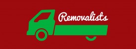 Removalists Owen - My Local Removalists